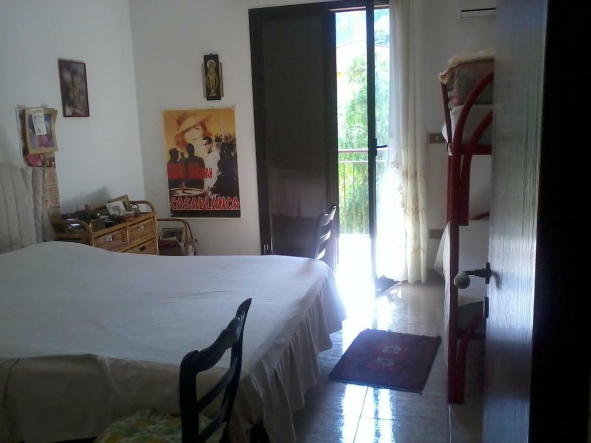 Hotel Sperone Mandra Capreria Zimmer foto