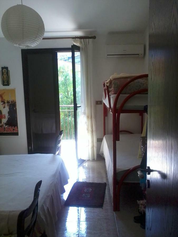 Hotel Sperone Mandra Capreria Zimmer foto