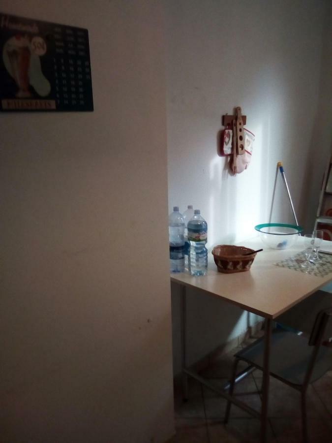 Hotel Sperone Mandra Capreria Zimmer foto